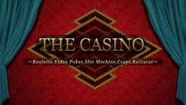 The Casino: Roulette, Video Poker, Slot Machines, Craps, Baccarat artwork 1