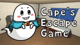 Cape's Escape Game artwork 1