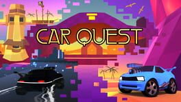Car Quest artwork 1