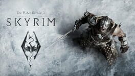 The Elder Scrolls V: Skyrim artwork 1
