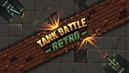 Tank Battle Retro artwork 1