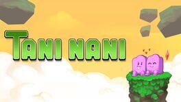 TaniNani artwork 1