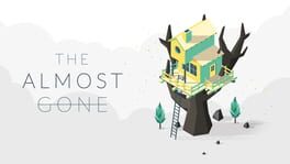 The Almost Gone artwork 1