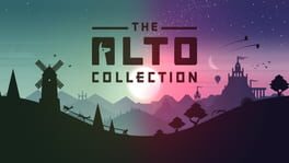 The Alto Collection artwork 1