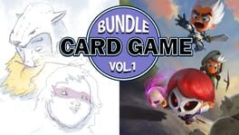 Card Game Bundle Vol.1 artwork 1