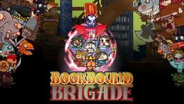 Bookbound Brigade artwork 1