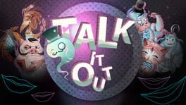 Talk it Out artwork 1