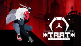 Terrorhythm artwork 1