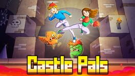 Castle Pals artwork 1
