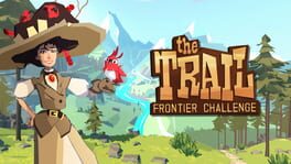 The Trail: Frontier Challenge artwork 1