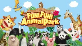 Fun! Fun! Animal Park artwork 1