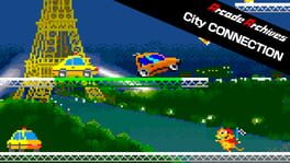 Arcade Archives: City Connection artwork 1
