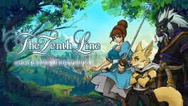 The Tenth Line: Special Edition artwork 1