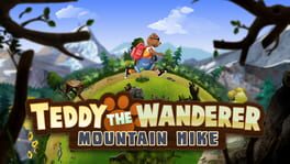 Teddy The Wanderer: Mountain Hike artwork 1