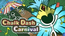 Chalk Dash Carnival artwork 1