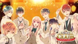 Gakuen Club artwork 1