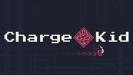 Charge Kid artwork 1