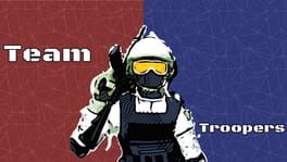 Team Troopers artwork 1