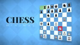 Chess Minimal artwork 1