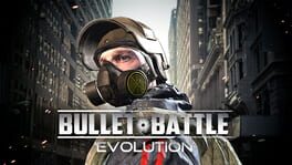 Bullet Battle: Evolution artwork 1