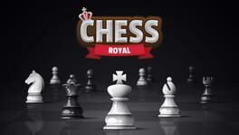 Chess Royal artwork 1