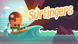 Surfingers artwork 1