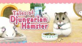 Tales of Djungarian Hamster artwork 1