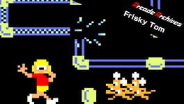Arcade Archives: Frisky Tom artwork 1