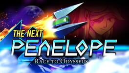 The Next Penelope artwork 1