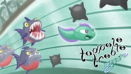 Tadpole Treble Encore artwork 1