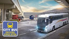 City Bus Driving Simulator artwork 1