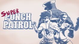 Super Punch Patrol artwork 1