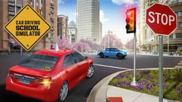 Car Driving School Simulator artwork 1