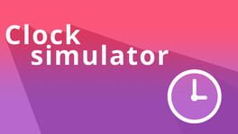 Clock Simulator artwork 1