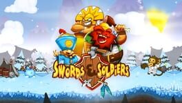 Swords & Soldiers artwork 1
