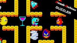 Arcade Archives: Guzzler artwork 1