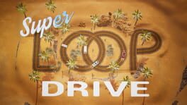 Super Loop Drive artwork 1