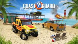 Coast Guard: Beach Rescue Team artwork 1
