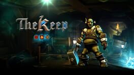 The Keep artwork 1