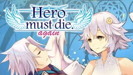 Hero Must Die. Again artwork 1