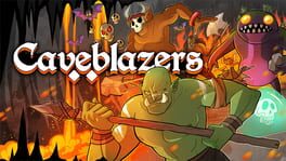 Caveblazers artwork 1