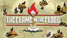 The Flame in the Flood: Complete Edition artwork 1