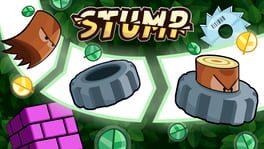 Stump artwork 1