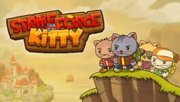 Strike Force Kitty artwork 1