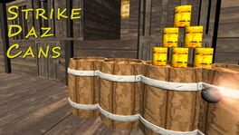 Strike Daz Cans artwork 1