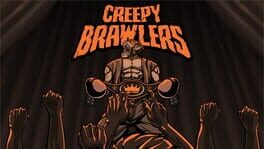 Creepy Brawlers artwork 1