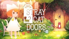Stray Cat Doors artwork 1