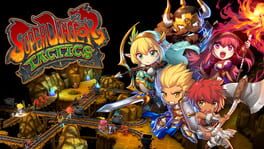 Super Dungeon Tactics artwork 1