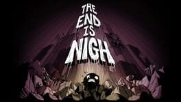 The End Is Nigh artwork 1