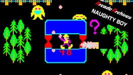 Arcade Archives: Naughty Boy artwork 1